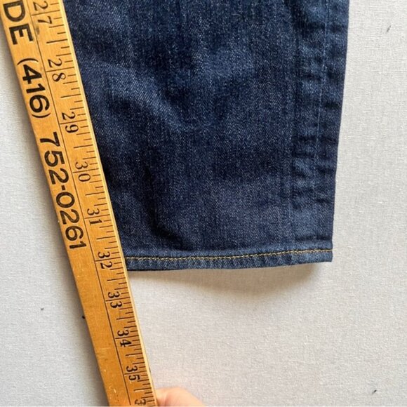Rock & Republic skinny slim fit denim jeans Sz 28 - Picture 10 of 12